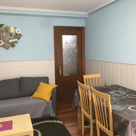 Apartamento Calle Corrida De 希洪 外观 照片