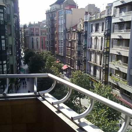 Apartamento Calle Corrida De 希洪 外观 照片