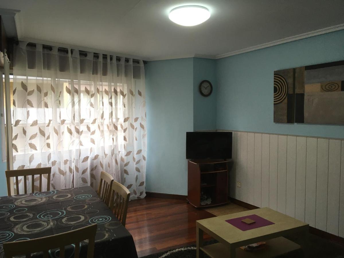 Apartamento Calle Corrida De 希洪 外观 照片