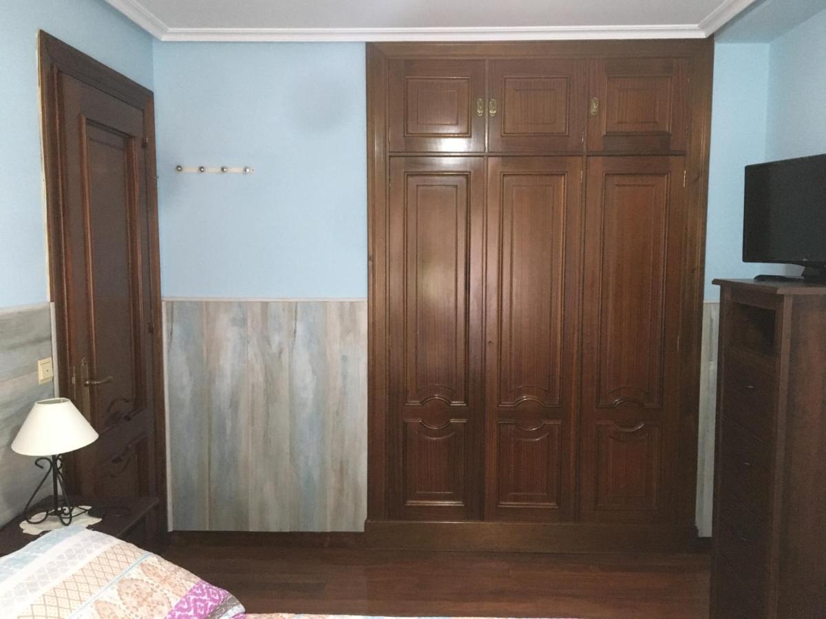 Apartamento Calle Corrida De 希洪 外观 照片