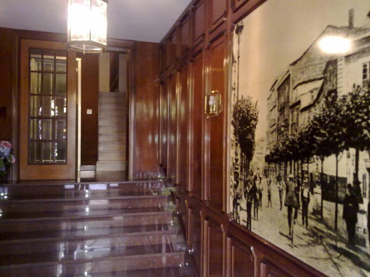Apartamento Calle Corrida De 希洪 外观 照片