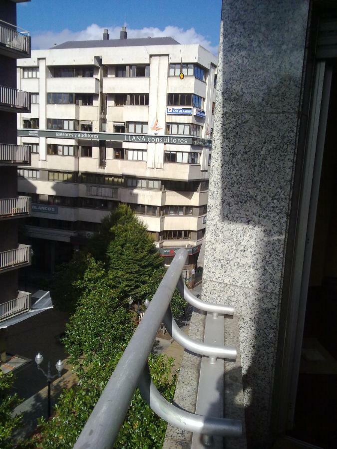 Apartamento Calle Corrida De 希洪 外观 照片